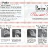 Parker 51 Aero UK c1950